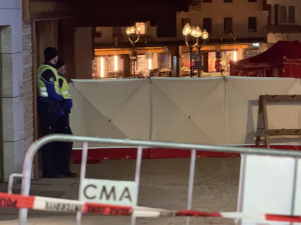 Danijel Janjić iz BiH među povrijeđenima u tragičnom požaru u Švicarskoj