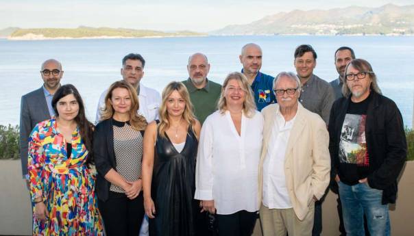 Danis Tanović u žiriju 50. Međunarodne nagrade Emmy