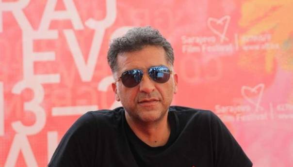 Danis Tanović zaražen koronavirusom: Kako bih se tek osjećao da nisam vakcinisan