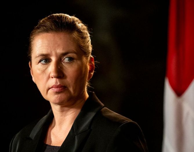 Danska: Frederiksen počela pregovore o formiranju vlade