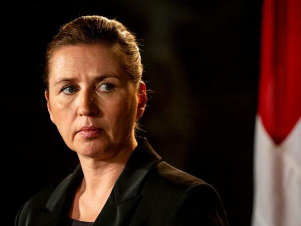 Danska: Frederiksen počela pregovore o formiranju vlade