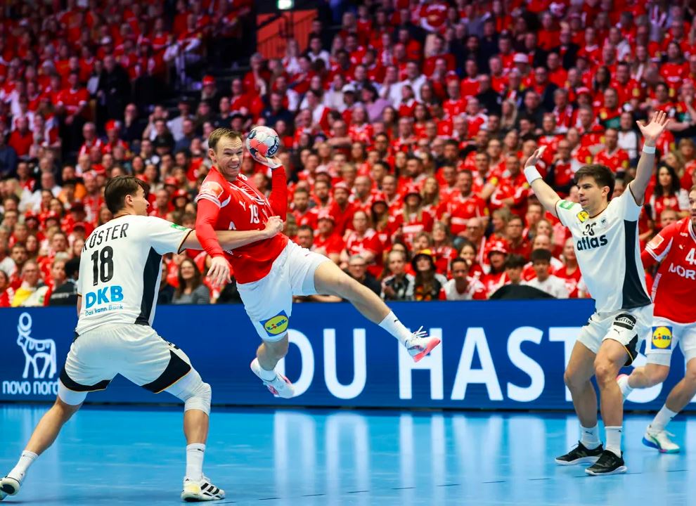 Danska je prvak Evrope: Rukometni vladari osvojili i treću veliku krunu