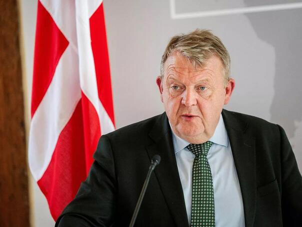 Danska "malo optimističnija" nakon razgovora sa SAD-om o Grenlandu