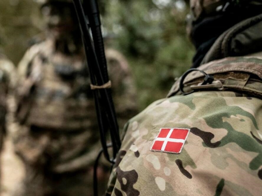 Danska na oprezu: Visok rizik sabotaže protiv oružanih snaga