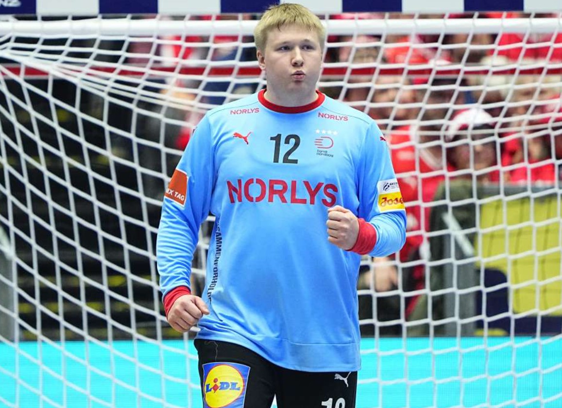 Danska srušila Francusku, veliki korak ka polufinalu EP-a