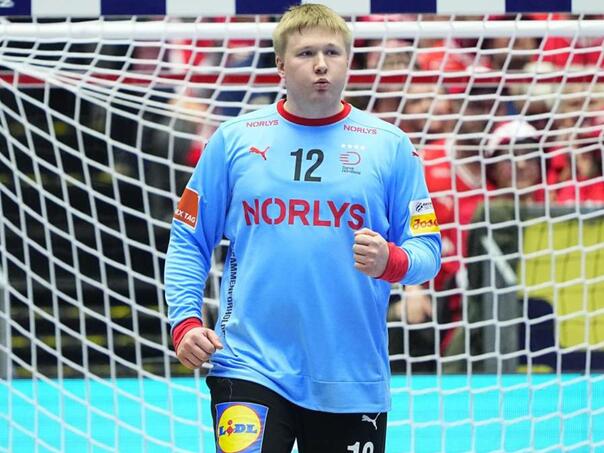 Danska srušila Francusku, veliki korak ka polufinalu EP-a