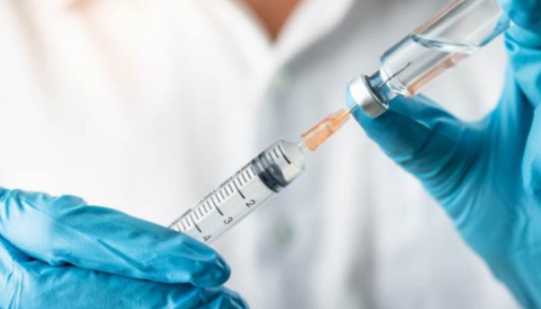 Danska uvodi četvrtu dozu vakcine protiv Covida 19