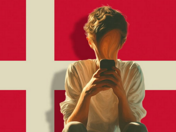 Danska zabranila korištenje društvenih mreža osobama mlađim od 15 godina