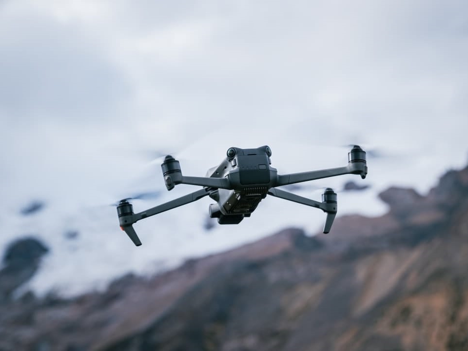 Danski aerodrom zatvoren zbog dronova, premijerka optužuje Rusiju