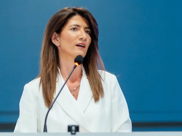 Darijana Filipović: Genocid u Srebrenici trajna opomena i obaveza da se žrtve nikada ne zaborave