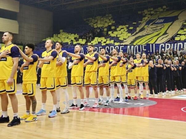 Dario Gjergja odabrao 12 Zmajeva za meč sa Švicarskom