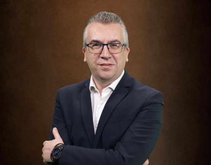 Dario Mehmedović će na FTV prenositi duel Kanada-BiH