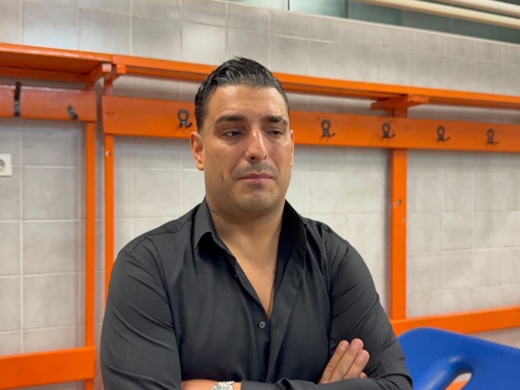 Darko Lazić nastupa nakon smrti brata: Izdržavam tri porodice...