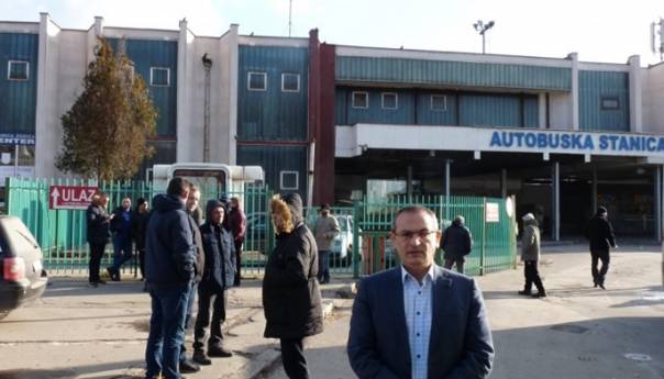 Darminu Terziću sutra istječe i otkazni rok nakon ostavke