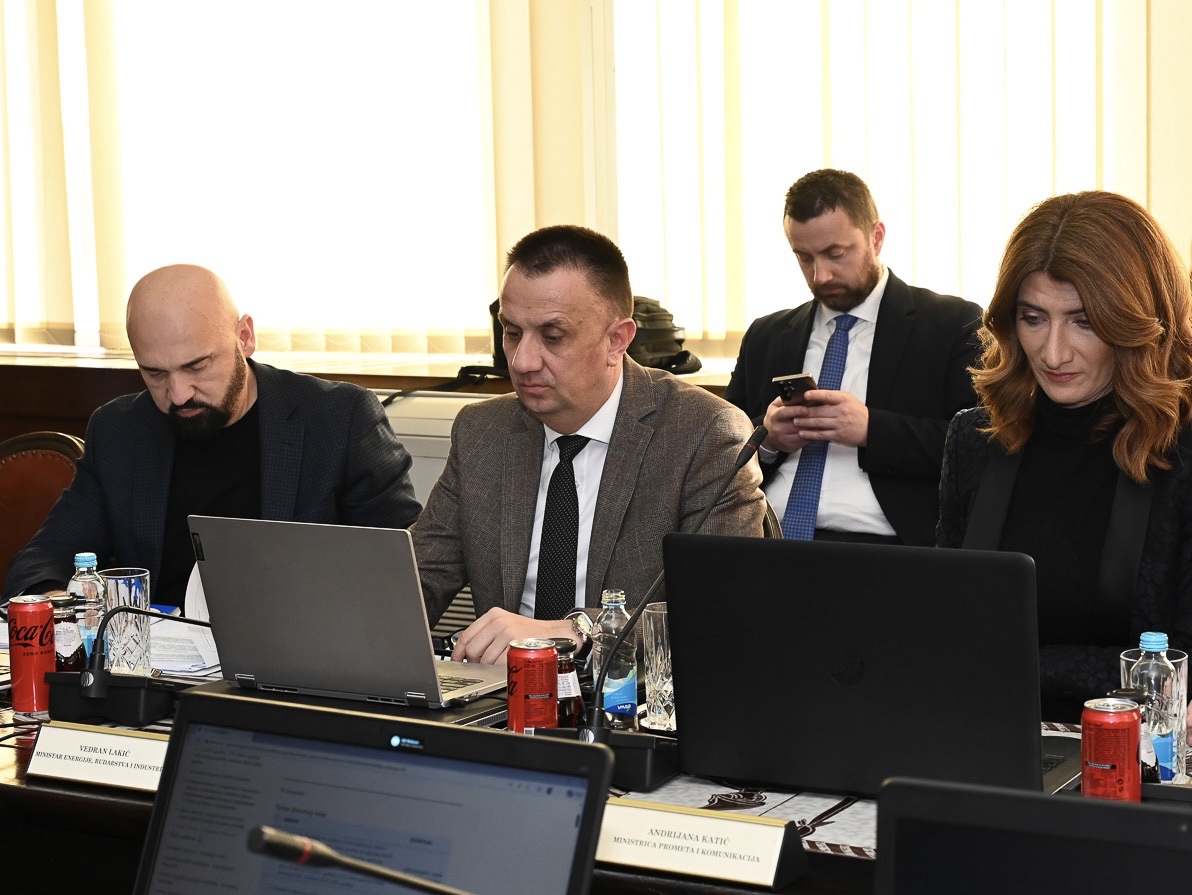 Dato zeleno svjetlo za ubrzanje Južne interkonekcije