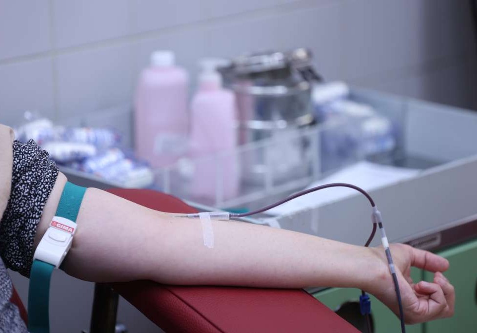 Davaoci krvi iz Brčkog traže konkretne benefite