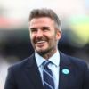 David Beckham dobija zvijezdu na Holivudskoj stazi slavnih