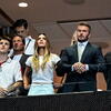 David Beckham na Svjetskom prvenstvu zaradio milione
