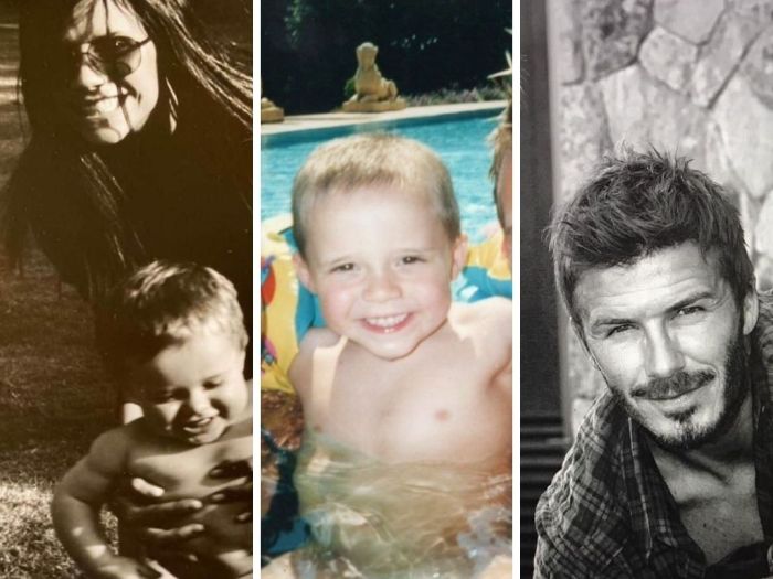 David i Victoria Beckham čestitali rođendan sinu Brooklynu s kojim ne razgovaraju