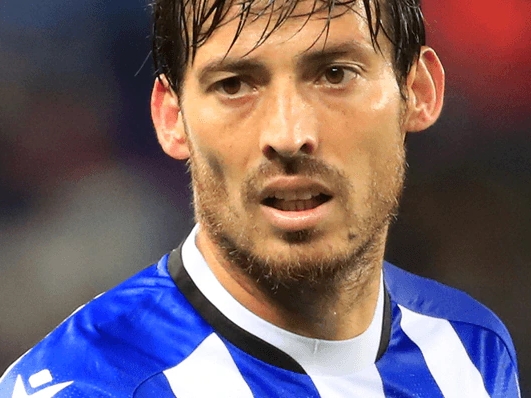 David Silva se vraća iz penzije