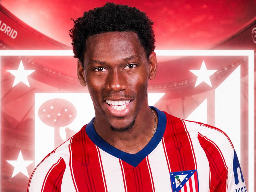 David stigao u Atlético, Juventus odmah pronašao zamjenu
