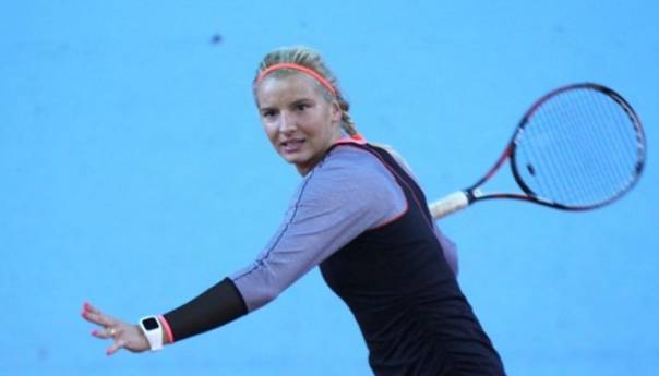 Dea Herdželaš nazadovala na WTA listi, Barty i dalje najbolja na svijetu