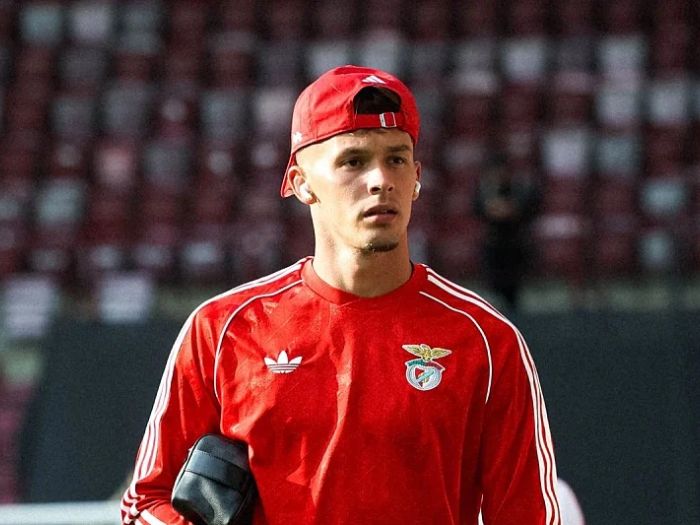 Dedić danas na ljekarskim pregledima, pa potpisuje za Newcastle
