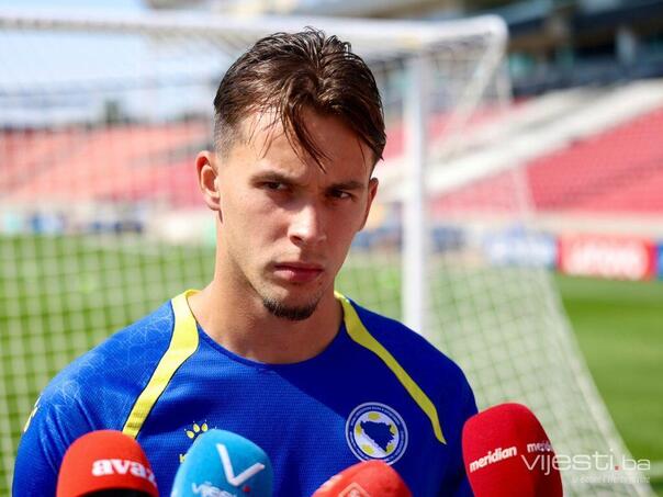 Dedić: Falilo nam je samopouzdanja, moramo napadati