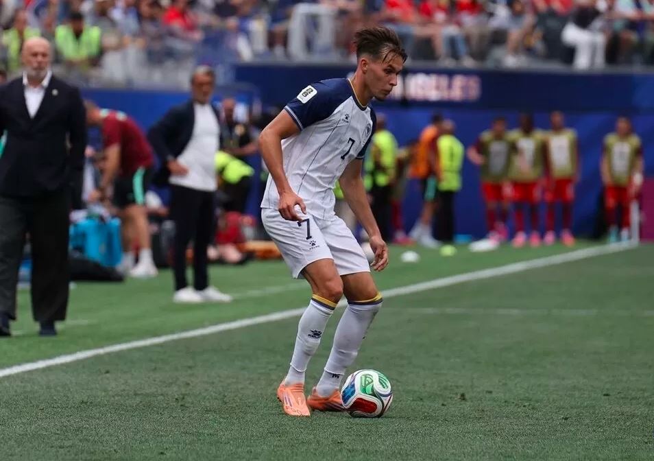 Dedić poslao jasnu poruku pred Katar: "Idemo do kraja za BiH"
