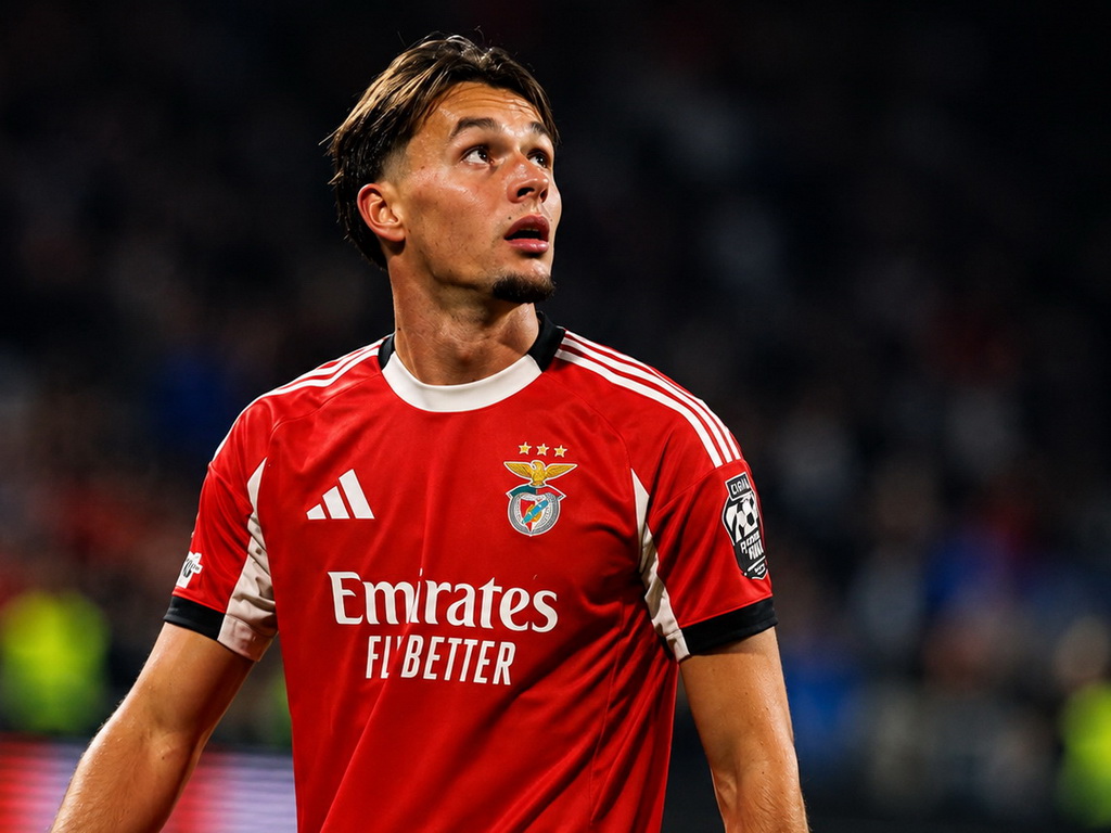 Dedić pred transferom karijere: Dogovorio lične uslove s Newcastleom