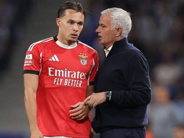 Dedić pred utakmicu primio vijest o smrtnom slučaju u porodici