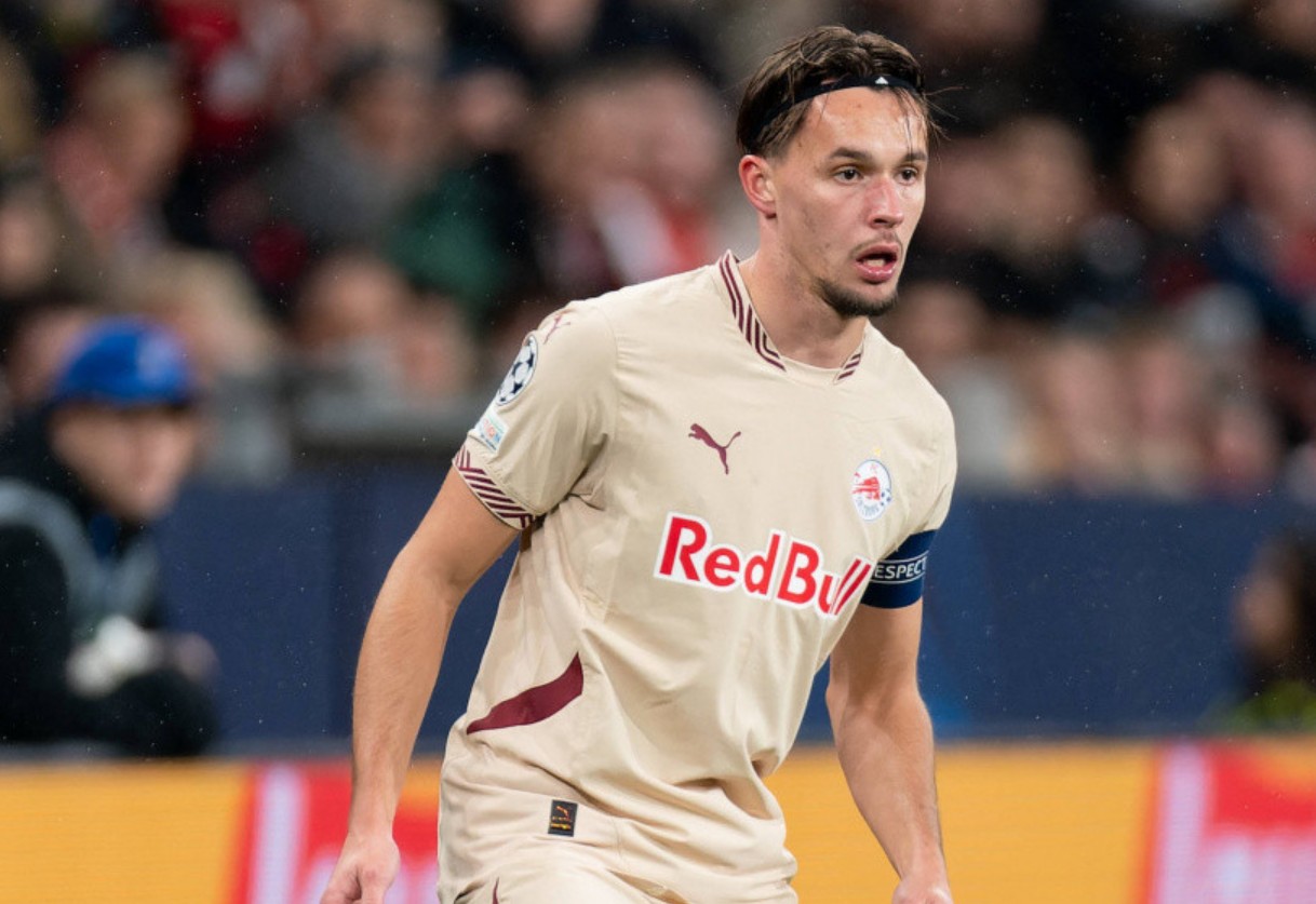 Dedić se vraća na teren brže nego što se očekivalo