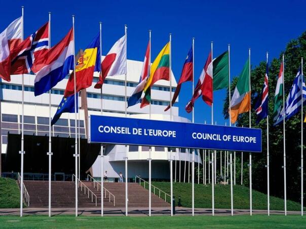 Deelgacija Parlamentarne skupštine Vijeća Evrope u posjeti Kosovu