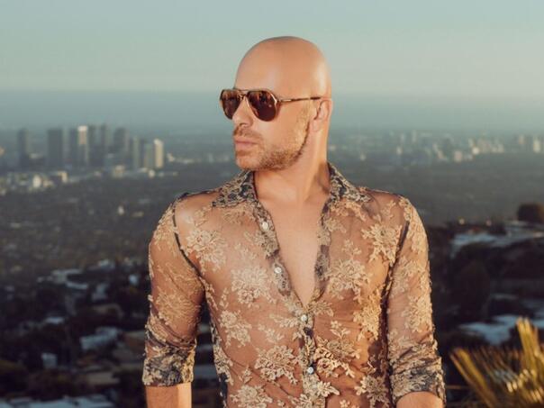 Deen ima svoju superheroinu: 'Bila je moj jedini izlaz iz rata'