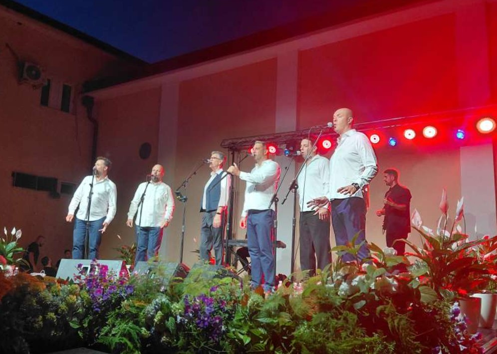 Defileom i koncertom Rišpeta otvoreno Livanjsko kulturno ljeto