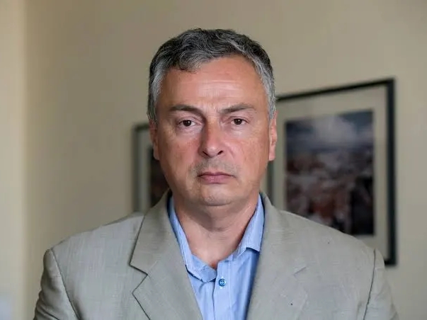 Dejan Šoškić za Index: Kosovo je Srbija, ne slažemo se o 90-im