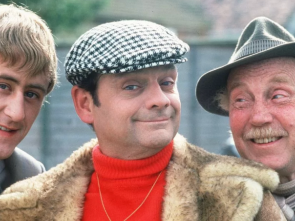 Del Boy otkriva neviđene snimke: Dokumentarac o "Mućkama"