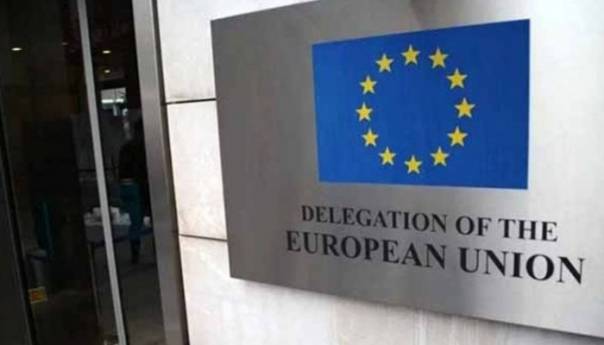 Delegacija EU: Bez političkog uticaja ili pritiska na pravosuđe