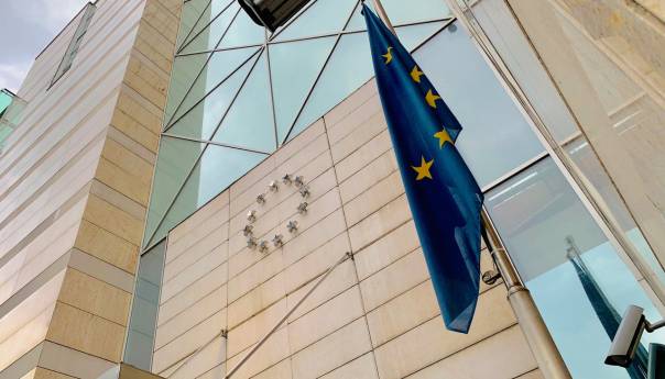 Delegacija EU: Odmah osigurati sredstva za izbore