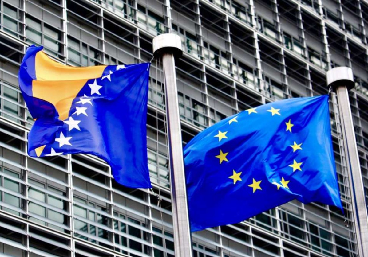 Delegacija EU osudila napad na igrače iz Stoca