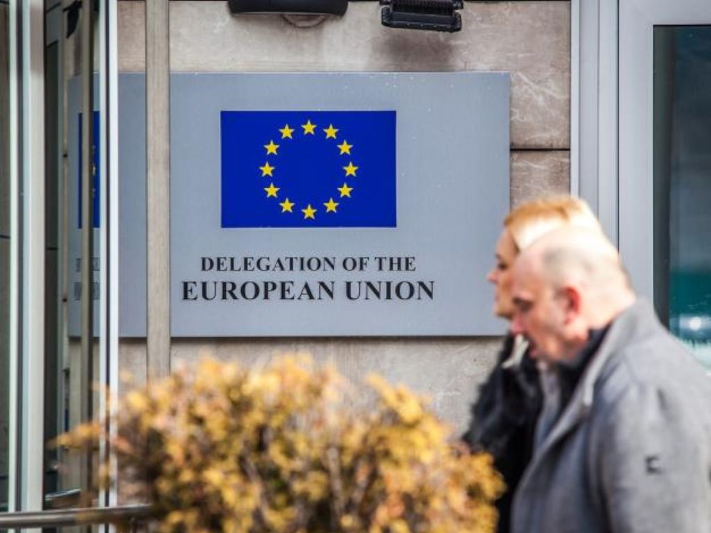 Delegacija EU pozdravila otvaranje novog GP Gradiška