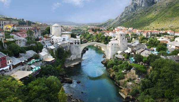 Delegacija EU: Što prije formirati vlast u Mostaru i procesuirati nepravilnosti
