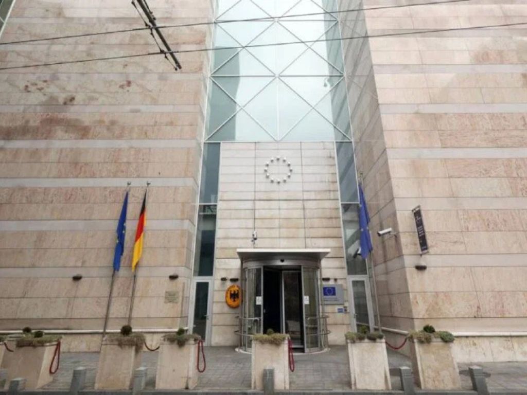 Delegacija EU u BiH: Zapaljivi komentari Amidžića neprihvatljivi
