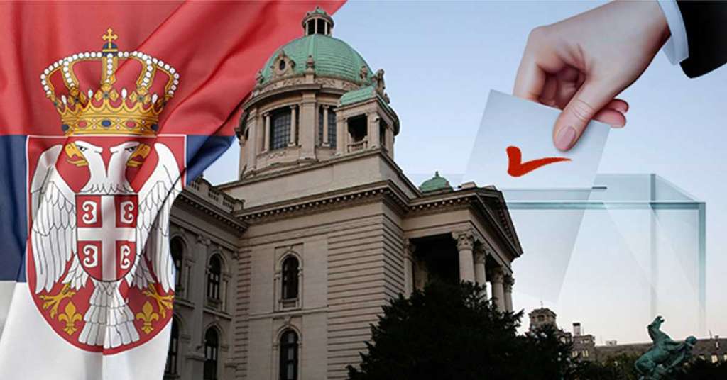 Delegacija Evropskog parlamenta nadzirat će izbore u Srbiji