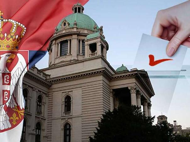 Delegacija Evropskog parlamenta nadzirat će izbore u Srbiji