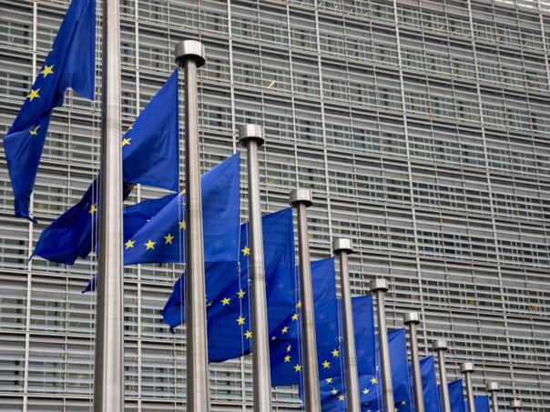 Delegacija PSBiH u Briselu učestvuje u Programu za jačanje žena u parlamentu