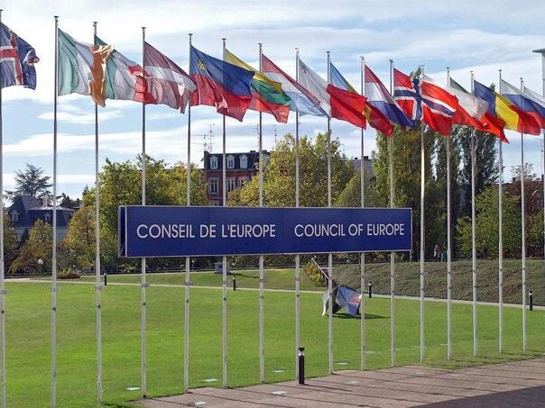 Delegacija Vijeća Evrope u posjeti BiH