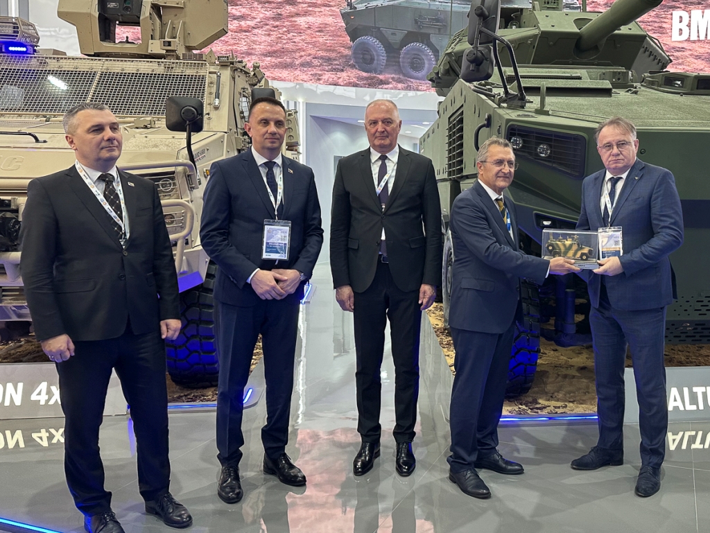 Delegacija Vlade FBiH u posjeti Kraljevini Saudijskoj Arabiji