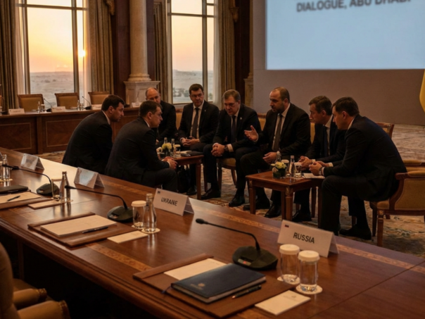 Delegacije Ukrajine i Rusije počele drugi dan razgovora