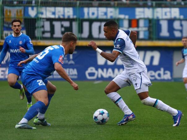 Delegat Renato Buhić kriv za prekid utakmice u Širokom Brijegu